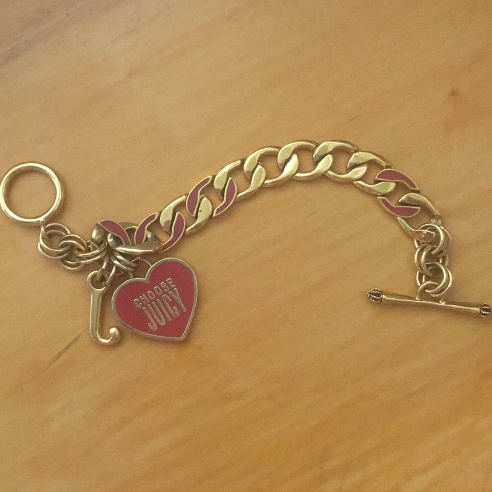 Juicy bracelet